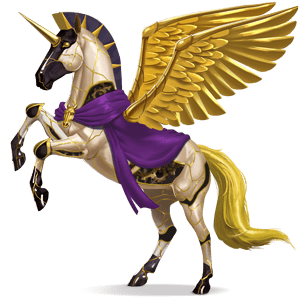 ylimaallinen hevonen viginti