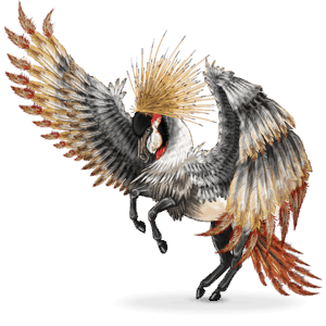 vaeltava lintuhevonen baleaarika