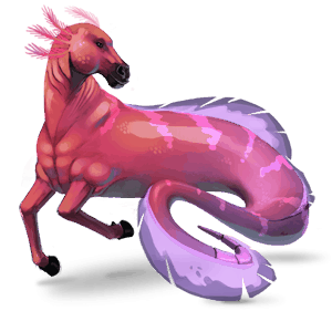 seitsemän meren vaeltava hevonen indiana