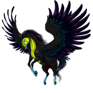 vaeltava lintuhevonen ramphila