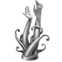 morfeuksen käsivarret