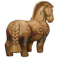 punottu hännän letitys